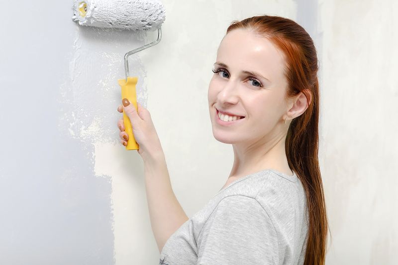 Increase Your Interior Painting Business with an AI Driven, Targeted Website