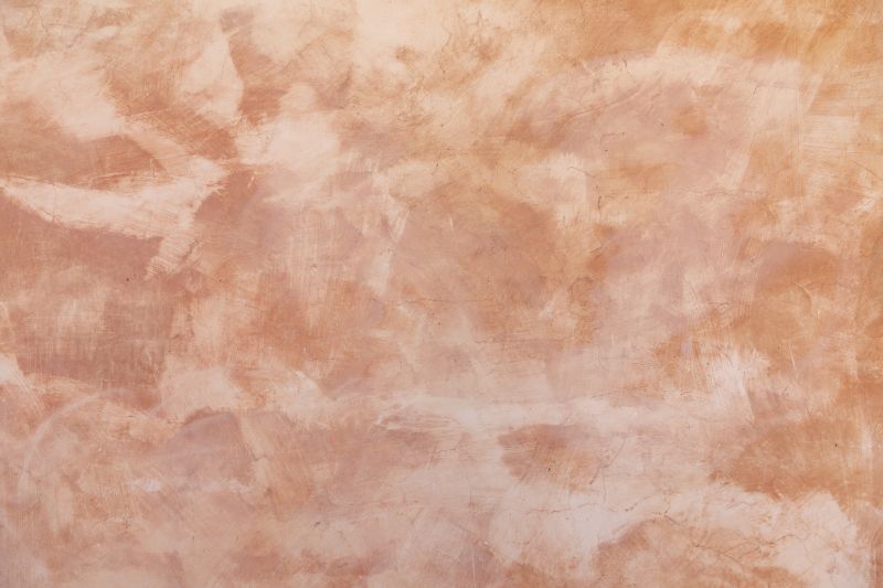 Faux Interior Painting