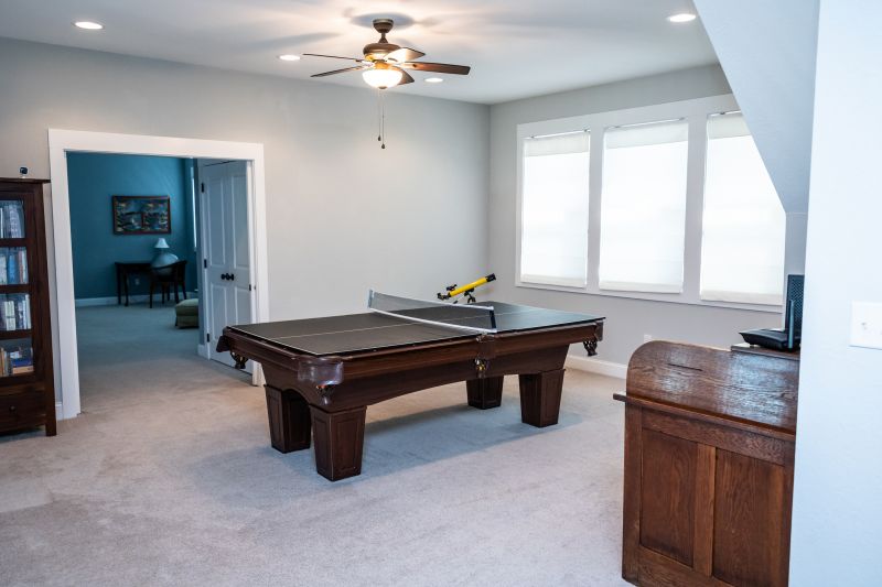 Dining Room Painting detail