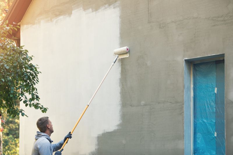 Cost of Interior Painting in River Falls, WI