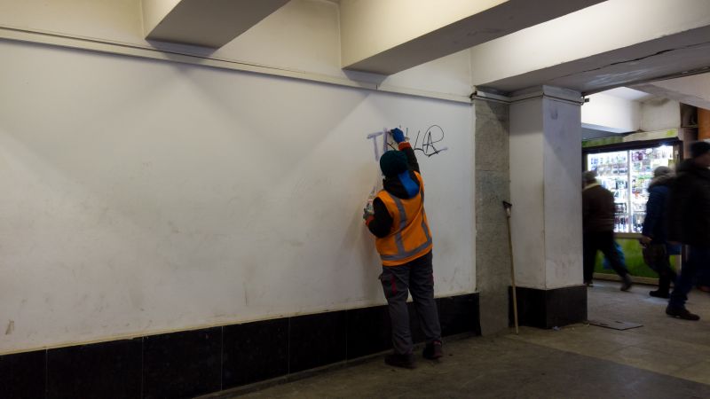 Best Graffiti Removal Contractors in River Falls, WI
