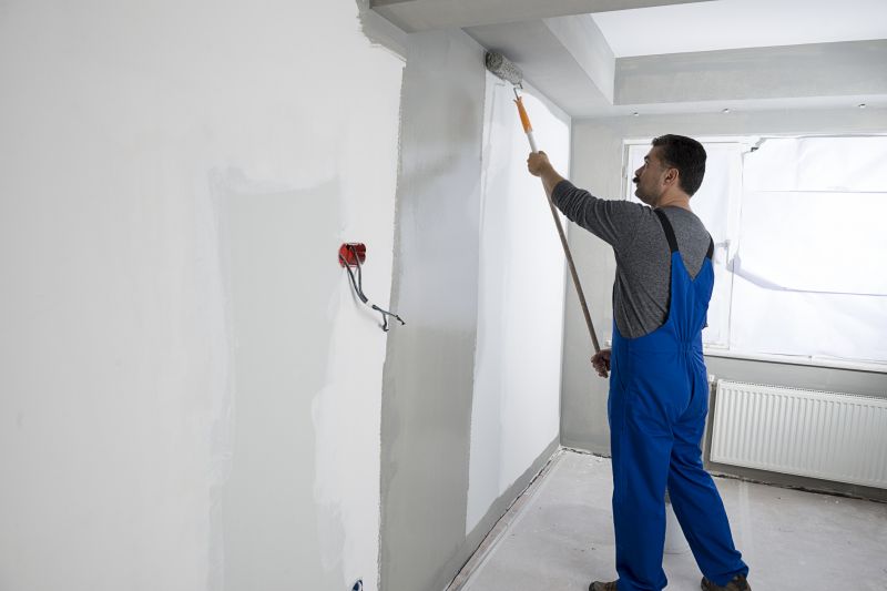 Interior Painting Experts